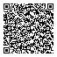 QR-Code mit der Adresse von Frau