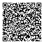 QR-Code mit der Adresse von Frau Rosemann