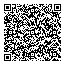 QR-Code mit der Adresse von Frau Willumeit