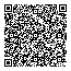 QR-Code mit der Adresse von Frau Trenzen