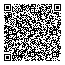 QR-Code mit der Adresse von Frau 