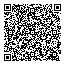 QR-Code mit der Adresse von Frau Konrad