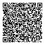 QR-Code mit der Adresse von Frau