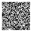 QR-Code mit der Adresse von Frau Scheffer