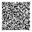 QR-Code mit der Adresse von Frau
