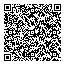 QR-Code mit der Adresse von Frau