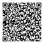 QR-Code mit der Adresse von Frau Fiorella