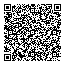 QR-Code mit der Adresse von Frau Usung