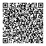 QR-Code mit der Adresse von Frau Bech