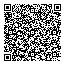 QR-Code mit der Adresse von Frau 