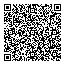QR-Code mit der Adresse von Frau 