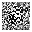 QR-Code mit der Adresse von Frau