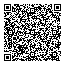 QR-Code mit der Adresse von Frau