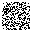 QR-Code mit der Adresse von Frau