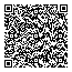 QR-Code mit der Adresse von Frau Weniger