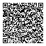 QR-Code mit der Adresse von Frau Borchers