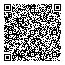 QR-Code mit der Adresse von Frau Pilarski