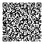 QR-Code mit der Adresse von Frau Olbrich