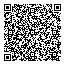 QR-Code mit der Adresse von Frau