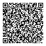 QR-Code mit der Adresse von Frau Kramer