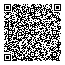 QR-Code mit der Adresse von Frau Pape