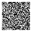 QR-Code mit der Adresse von Frau Knigge