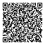 QR-Code mit der Adresse von Frau Hansmeier