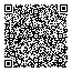 QR-Code mit der Adresse von Frau