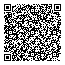 QR-Code mit der Adresse von Frau Milerman