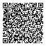 QR-Code mit der Adresse von Frau Holtmann