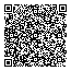 QR-Code mit der Adresse von Frau Kronfeld