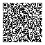 QR-Code mit der Adresse von Frau 