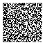 QR-Code mit der Adresse von Frau Frisch