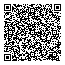 QR-Code mit der Adresse von Frau 