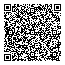 QR-Code mit der Adresse von Frau Bornitzky