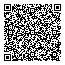 QR-Code mit der Adresse von Frau Santangelo