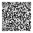 QR-Code mit der Adresse von Frau Allers