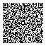QR-Code mit der Adresse von Frau Brandt