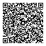 QR-Code mit der Adresse von Frau Henne