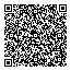 QR-Code mit der Adresse von Frau Frobieter