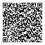 QR-Code mit der Adresse von Frau Möller
