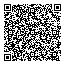 QR-Code mit der Adresse von Frau 