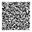 QR-Code mit der Adresse von Frau Gommert