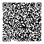 QR-Code mit der Adresse von Frau Wittig