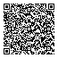 QR-Code mit der Adresse von Frau 