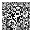 QR-Code mit der Adresse von Frau Werner-Winkelmeier