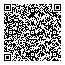 QR-Code mit der Adresse von Frau 
