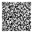 QR-Code mit der Adresse von Frau 