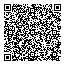 QR-Code mit der Adresse von Frau Hesse