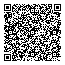 QR-Code mit der Adresse von Frau König